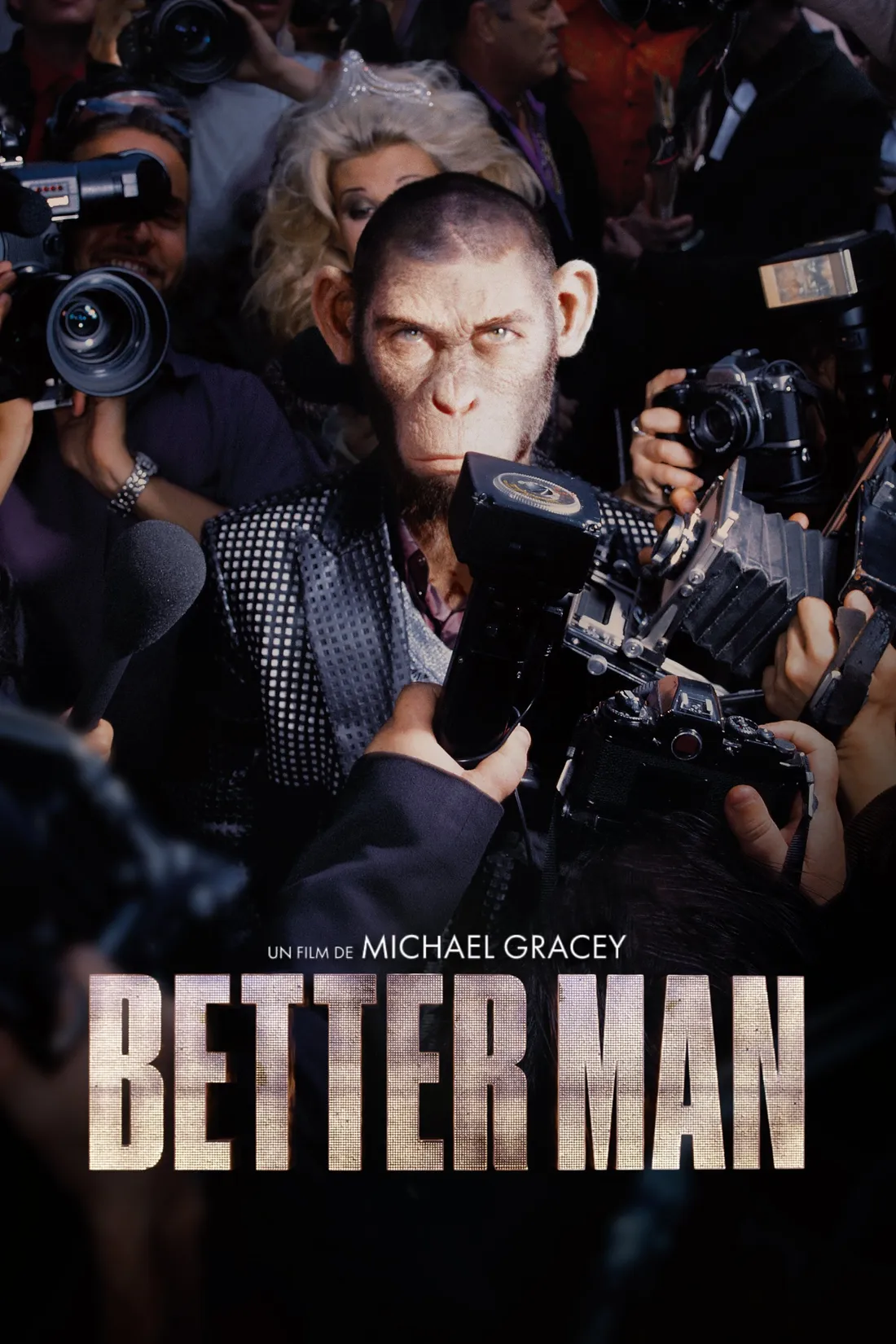 Better Man (2024)